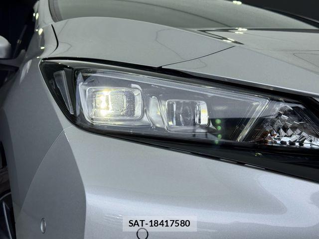 Nissan LEAF 2018-01 7272185-25