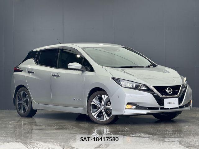 Nissan LEAF 2018-01 7272185-28
