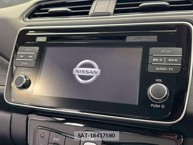 Nissan LEAF 2018-01 7272185-3