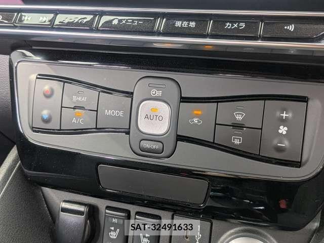 Nissan LEAF 2022-06 7272182-9