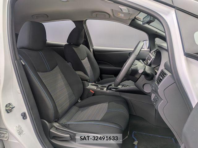 Nissan LEAF 2022-06 7272182-17