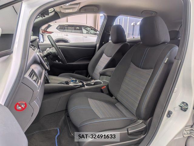 Nissan LEAF 2022-06 7272182-18