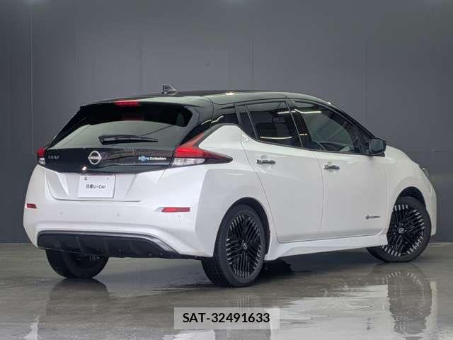 Nissan LEAF 2022-06 7272182-1