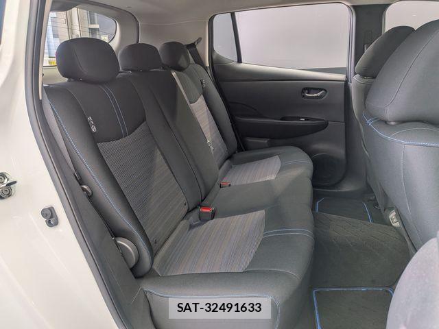 Nissan LEAF 2022-06 7272182-19