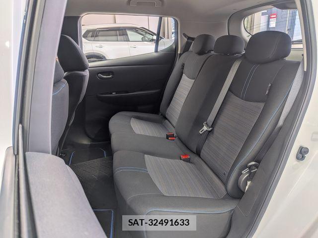 Nissan LEAF 2022-06 7272182-20