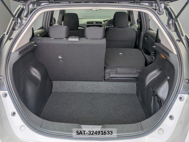 Nissan LEAF 2022-06 7272182-22