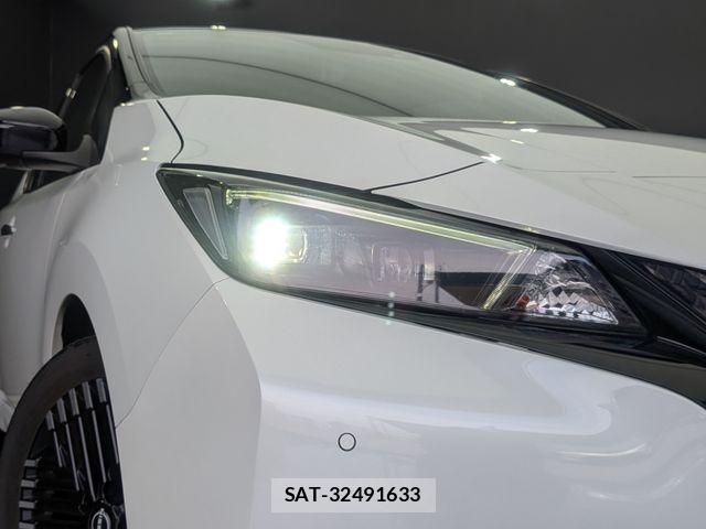 Nissan LEAF 2022-06 7272182-24