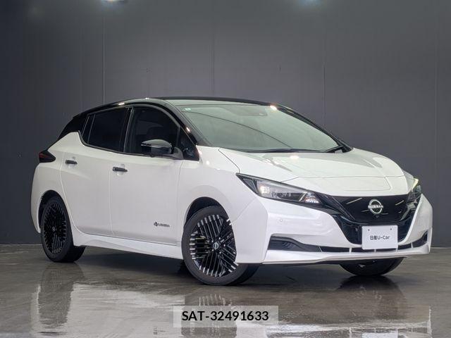 Nissan LEAF 2022-06 7272182-27