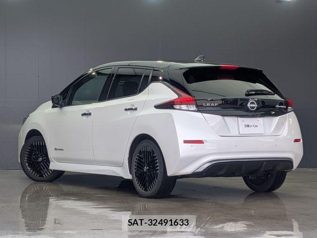 Nissan LEAF 2022-06 7272182-28