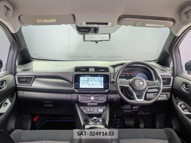 Nissan LEAF 2022-06 7272182-2