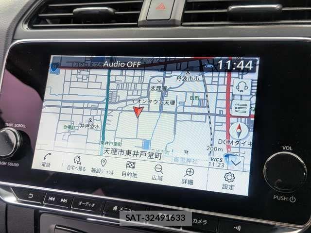 Nissan LEAF 2022-06 7272182-3