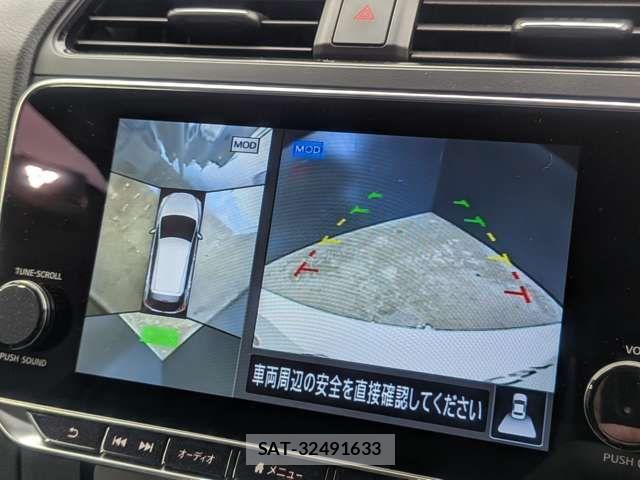 Nissan LEAF 2022-06 7272182-5
