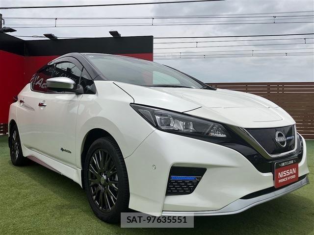 Nissan LEAF 2022-03 7327889-10