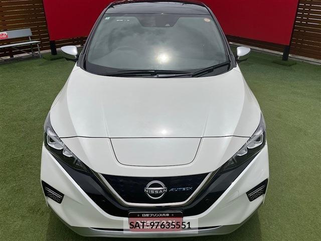 Nissan LEAF 2022-03 7327889-11