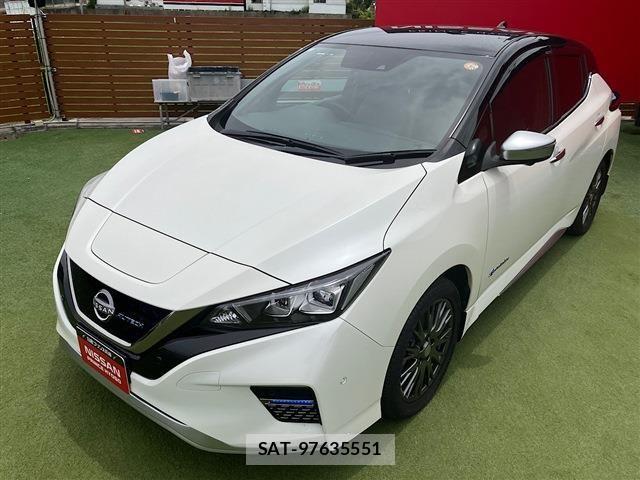 Nissan LEAF 2022-03 7327889-12