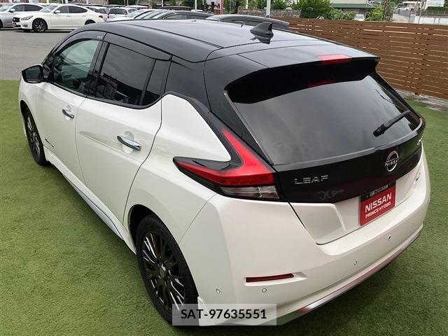 Nissan LEAF 2022-03 7327889-15