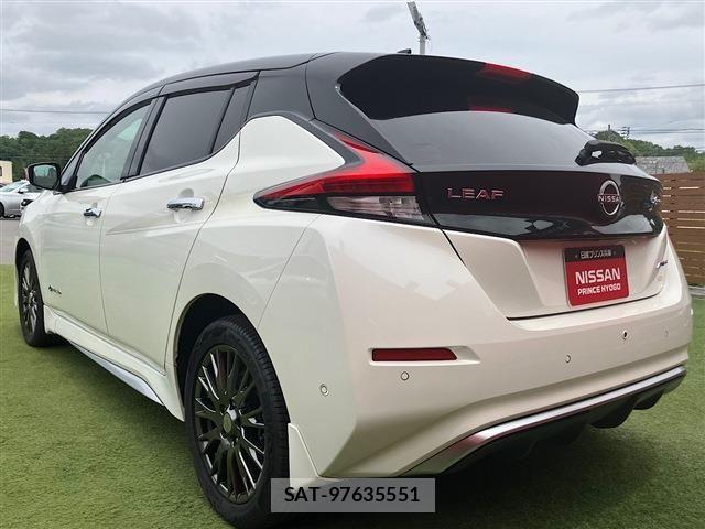Nissan LEAF 2022-03 7327889-16