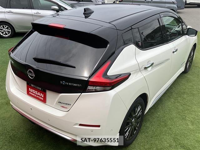 Nissan LEAF 2022-03 7327889-18