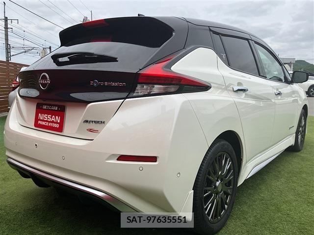 Nissan LEAF 2022-03 7327889-1