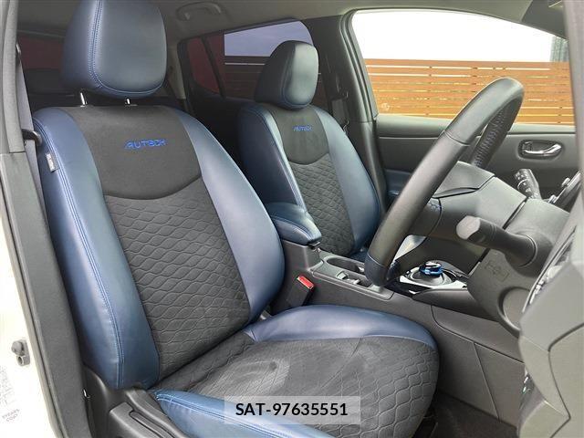 Nissan LEAF 2022-03 7327889-19