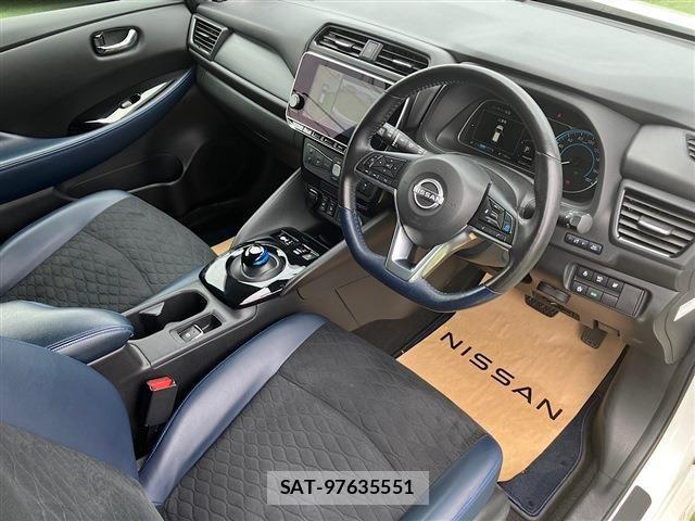 Nissan LEAF 2022-03 7327889-20