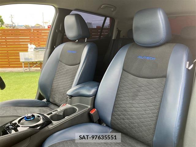Nissan LEAF 2022-03 7327889-28