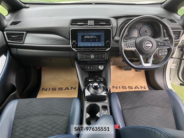 Nissan LEAF 2022-03 7327889-2