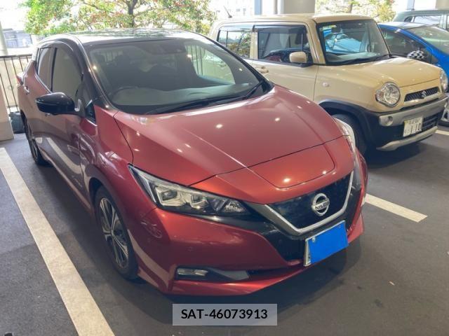 Nissan LEAF 2018-02 7327899-3
