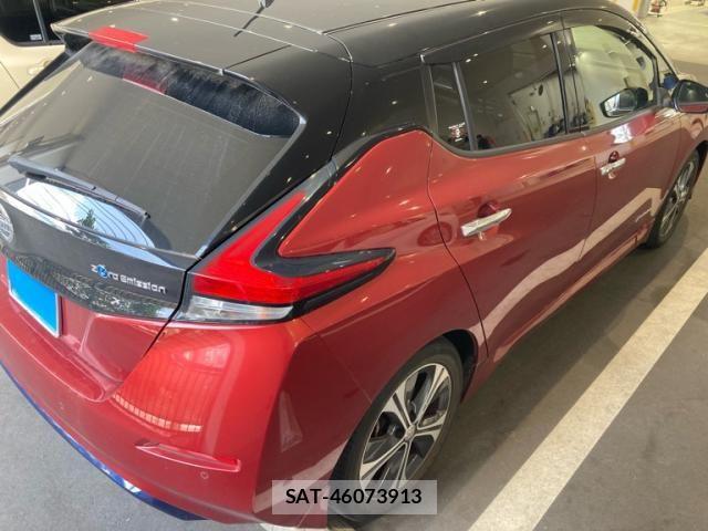 Nissan LEAF 2018-02 7327899-5