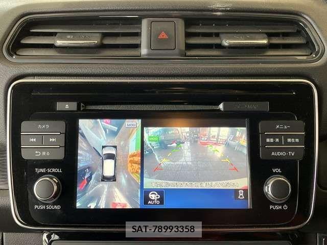 Nissan LEAF 2018-06 7327897-10