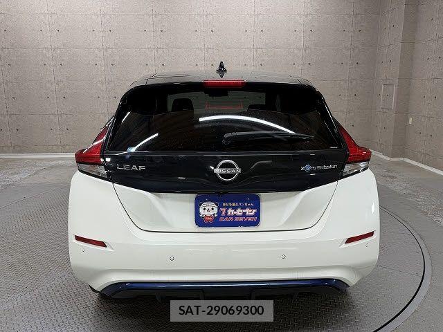 Nissan LEAF 2022-02 7327891-3