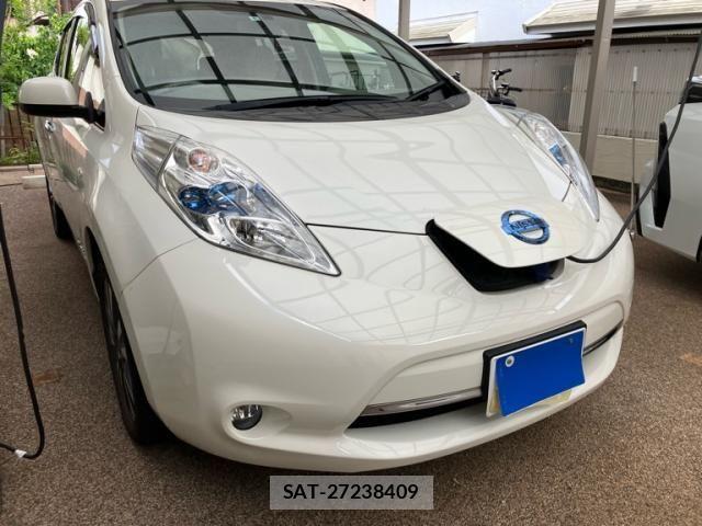 sat car