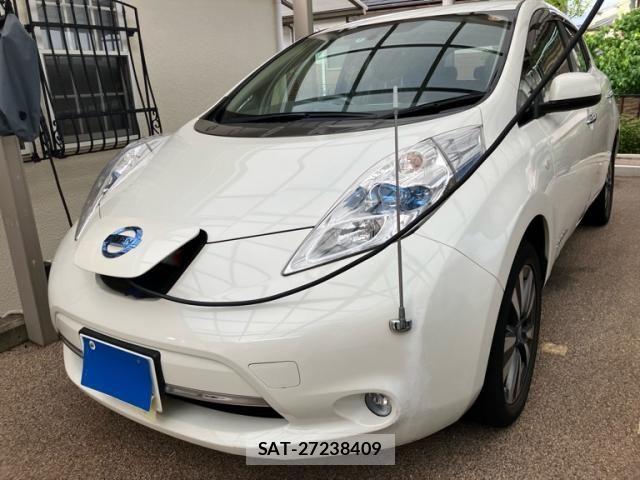 Nissan LEAF 2016-06 7327919-1
