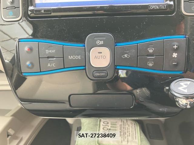 Nissan LEAF 2016-06 7327919-20