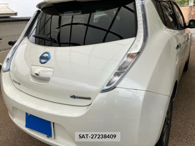 Nissan LEAF 2016-06 7327919-2