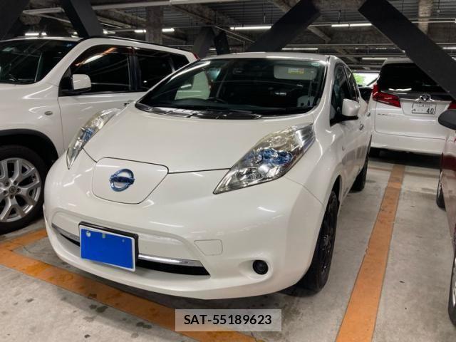 sat car