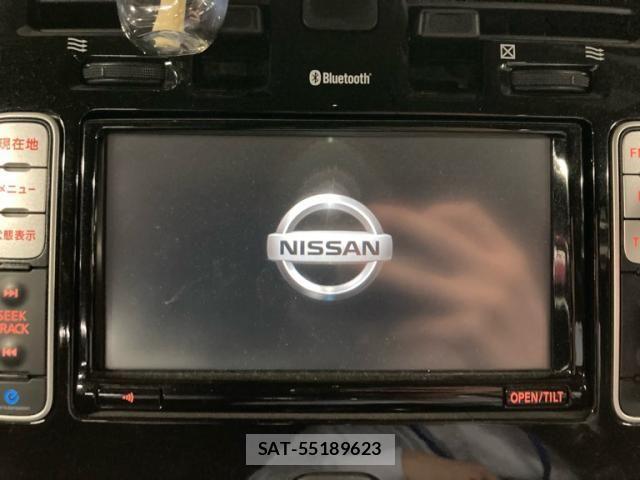 Nissan LEAF 2015-12 7327920-13