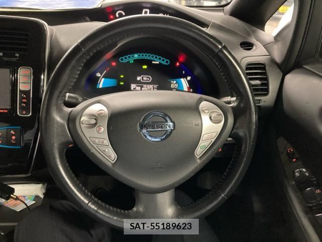 Nissan LEAF 2015-12 7327920-14