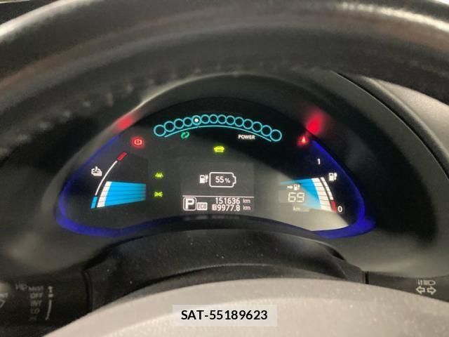 Nissan LEAF 2015-12 7327920-15