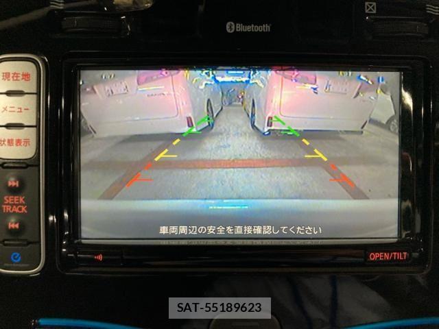Nissan LEAF 2015-12 7327920-18