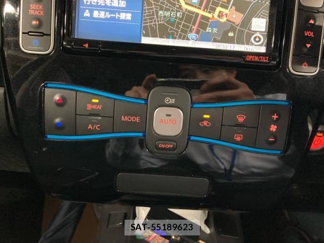 Nissan LEAF 2015-12 7327920-20