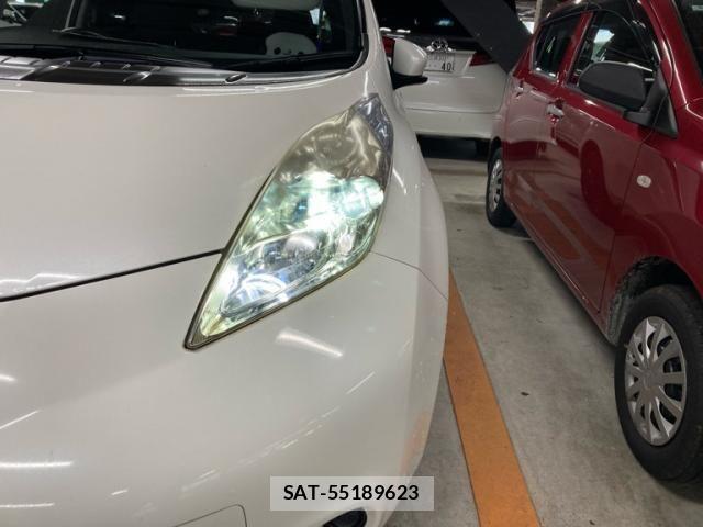 Nissan LEAF 2015-12 7327920-23