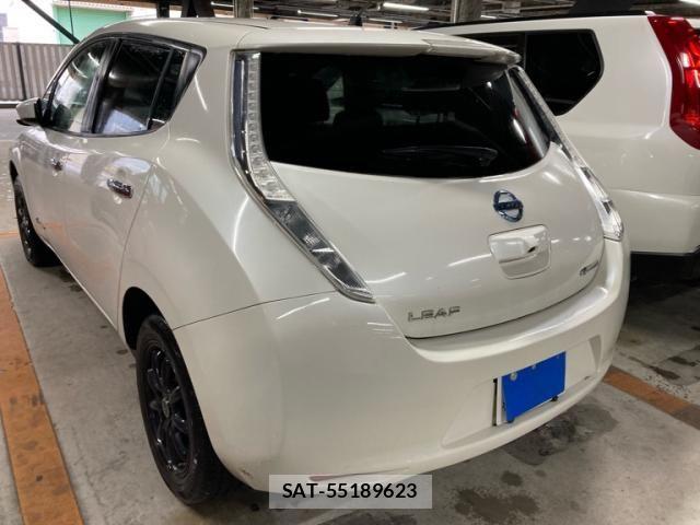 Nissan LEAF 2015-12 7327920-2