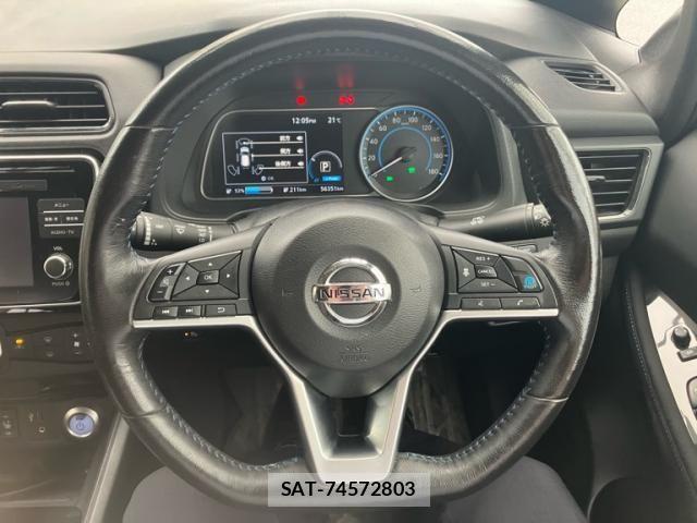 Nissan LEAF 2019-12 7327896-14