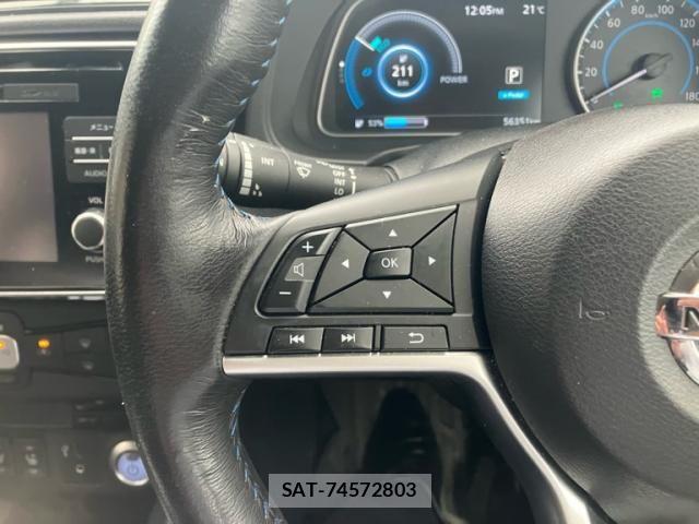 Nissan LEAF 2019-12 7327896-15