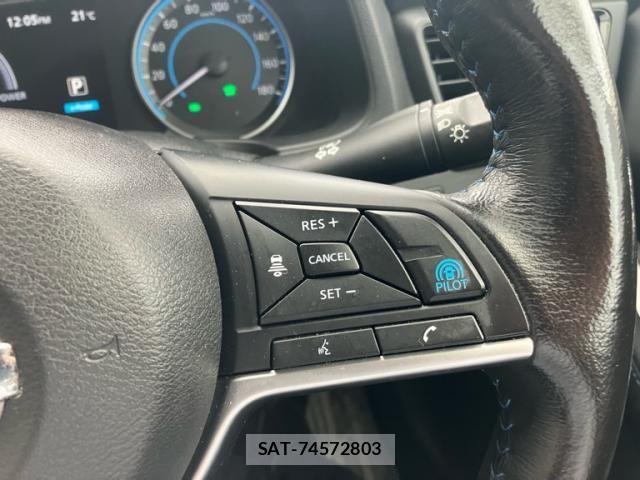 Nissan LEAF 2019-12 7327896-16