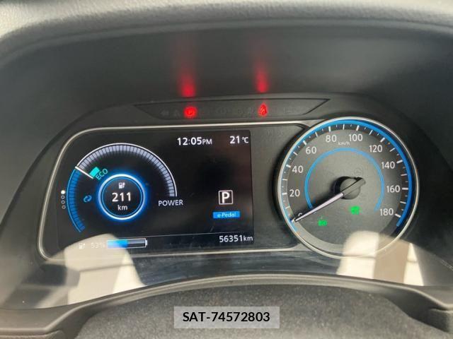 Nissan LEAF 2019-12 7327896-17