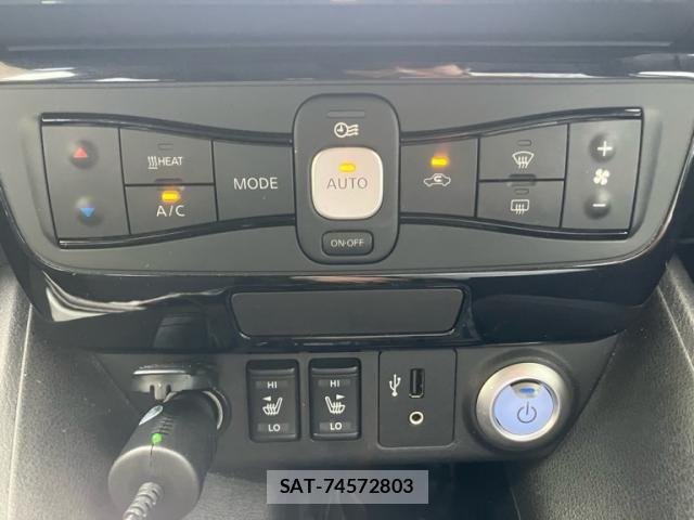 Nissan LEAF 2019-12 7327896-24