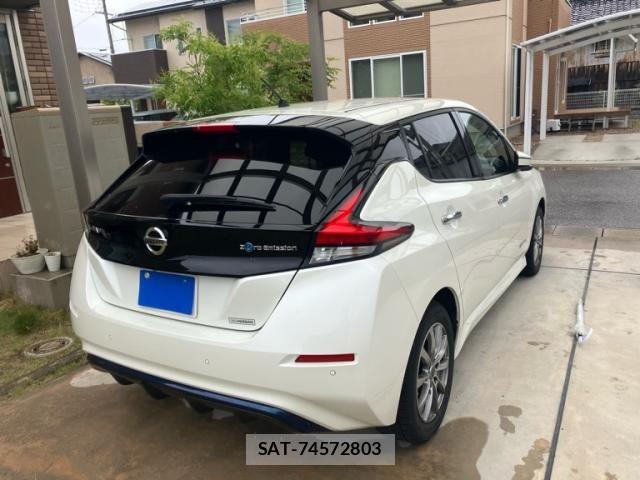 Nissan LEAF 2019-12 7327896-2