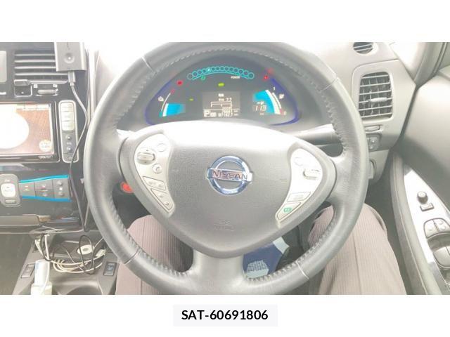 Nissan LEAF 2016-03 7327916-10